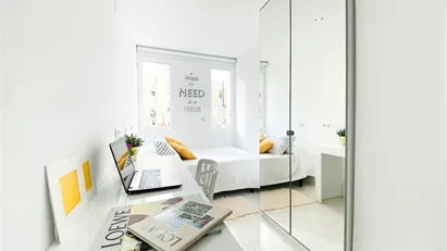 Room for rent in Madrid Salamanca, Madrid