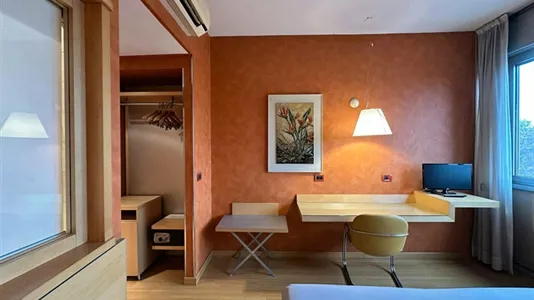 Rooms in Turin - photo 1
