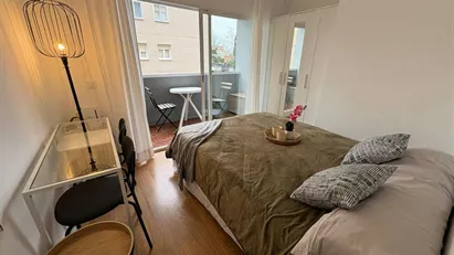 Room for rent in Madrid Hortaleza, Madrid