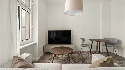 Apartments in Berlin Neukölln - photo 5