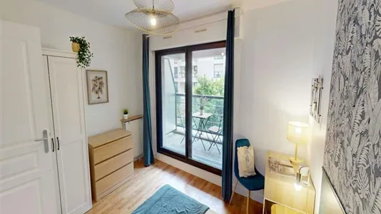 Rooms in Nanterre - photo 5