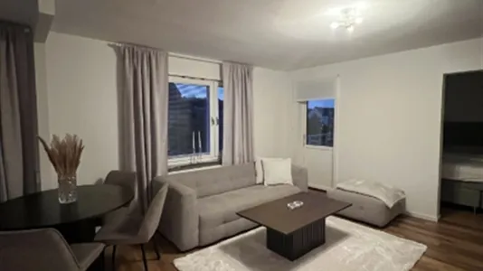 Apartments in Norra hisingen - photo 1