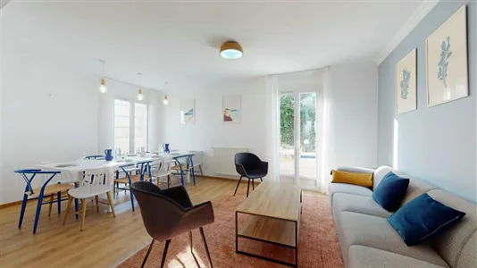 Rooms in Nanterre - photo 3