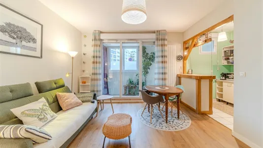 Apartments in Lyon - photo 6