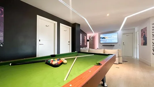 Rooms in Madrid Chamberí - photo 9