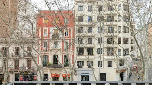 Apartments in Barcelona Sant Martí - photo 4