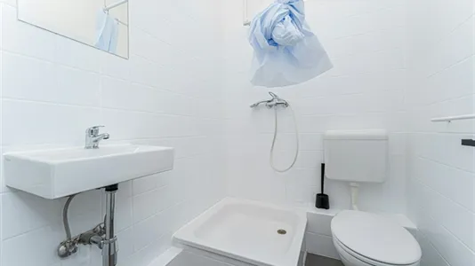 Rooms in Berlin Friedrichshain-Kreuzberg - photo 10