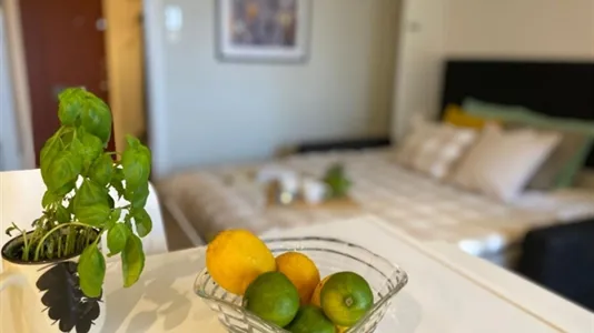 Apartments in Hammarbyhamnen - photo 10