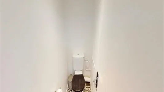 Rooms in Paris 20ème arrondissement - photo 8