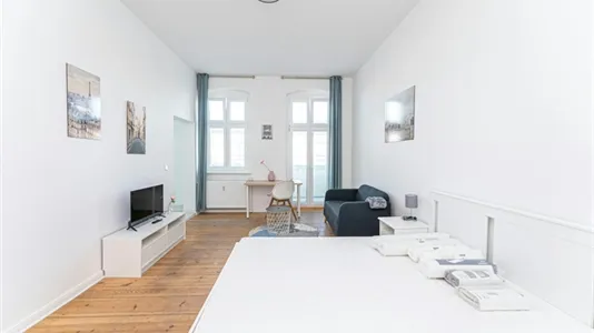 Apartments in Berlin Pankow - photo 8