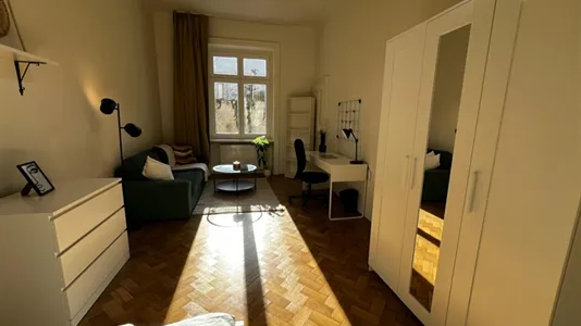 Rooms in Wien Neubau - photo 7