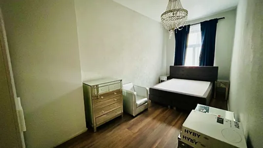 Apartments in Berlin Neukölln - photo 4