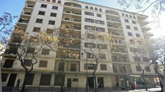 Rooms in Valencia Ciutat Vella - photo 9