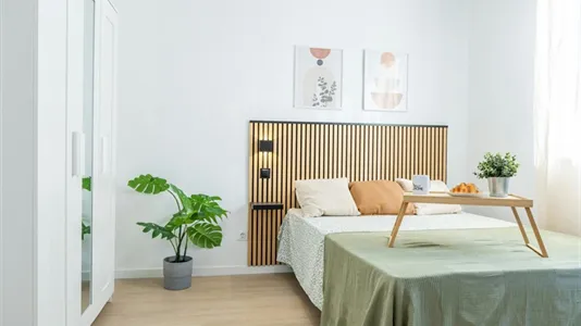 Rooms in Getafe - photo 7