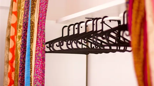 Rooms in Zaragoza - photo 5