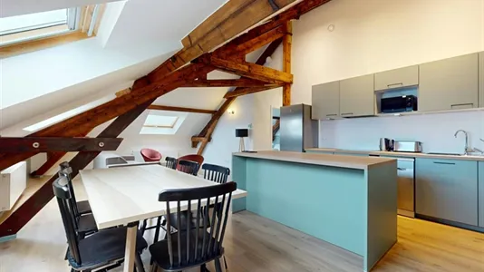 Rooms in Stad Brussel - photo 6