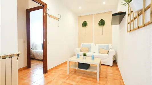 Apartments in Madrid Chamartín - photo 8