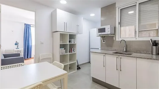 Rooms in Valencia Poblats Marítims - photo 6