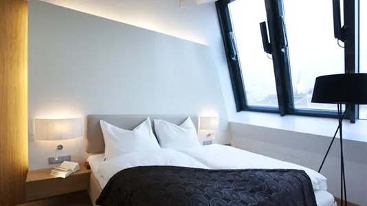 Apartments in Vienna Josefstadt - photo 1