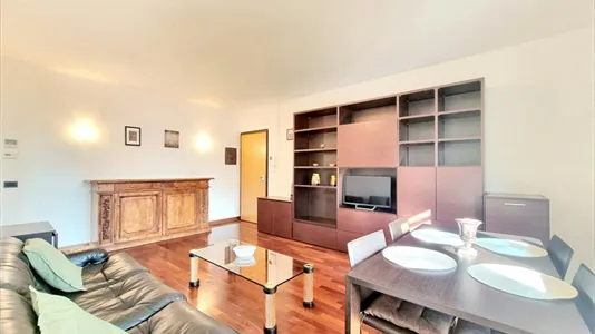 Apartments in Milano Zona 2 - Stazione Centrale, Gorla, Turro, Greco, Crescenzago - photo 5