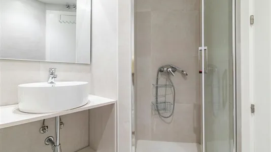 Apartments in Madrid Tetuán - photo 9