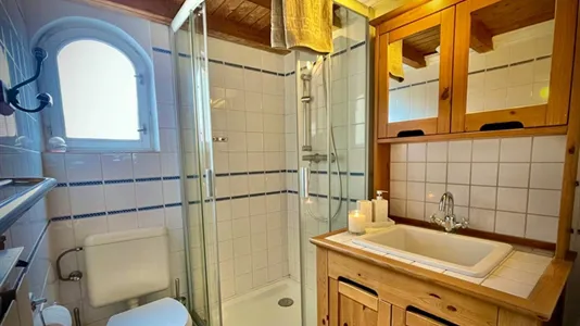 Apartments in Budapest Belváros-Lipótváros - photo 6