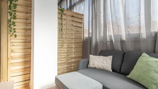 Rooms in Madrid Tetuán - photo 7