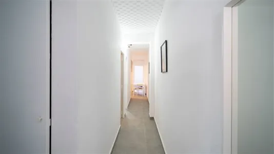 Rooms in Valencia Poblats Marítims - photo 10