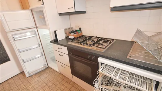 Rooms in Brussels Schaarbeek - photo 8