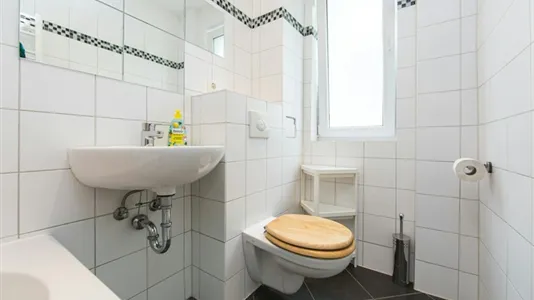 Rooms in Berlin Friedrichshain-Kreuzberg - photo 7