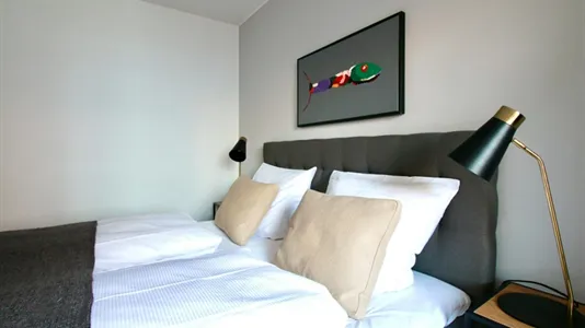 Apartments in Cologne Innenstadt - photo 8