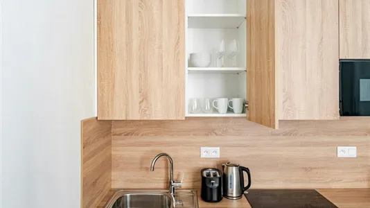 Apartments in Praha 6 - photo 7