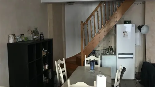 Rooms in Brussels Etterbeek - photo 6