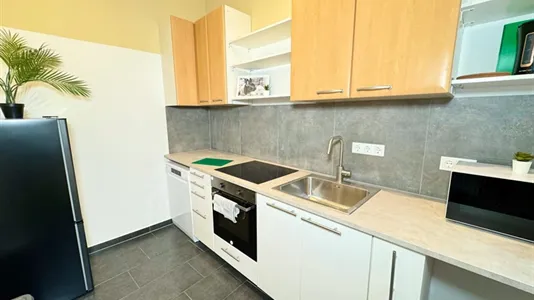 Rooms in Vienna Leopoldstadt - photo 6