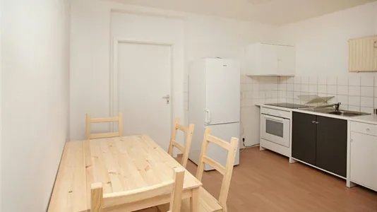 Rooms in Berlin Mitte - photo 4