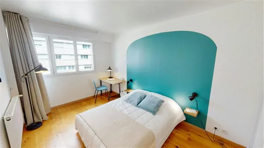 Rooms in Nanterre - photo 3