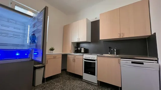 Rooms in Vienna Margareten - photo 7