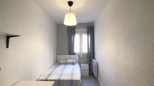 Apartments in Alcorcón - photo 3