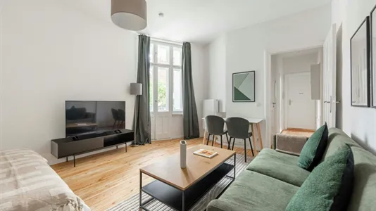 Apartments in Berlin Mitte - photo 4