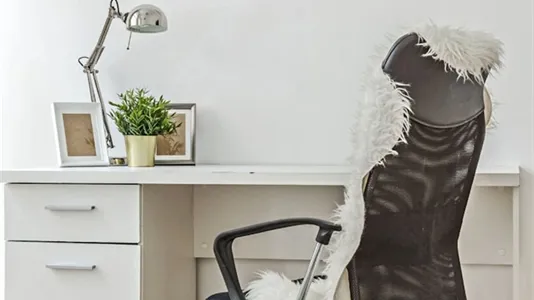 Rooms in Budapest Erzsébetváros - photo 6