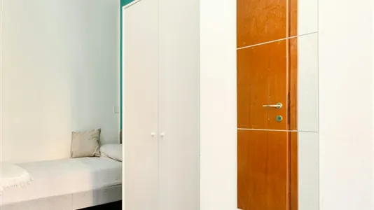 Rooms in Bologna - photo 4