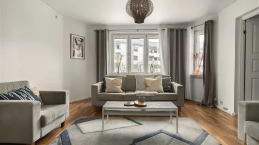 Apartments in Stockholm South - photo 2