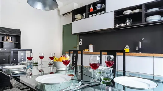 Apartments in Bologna - photo 6