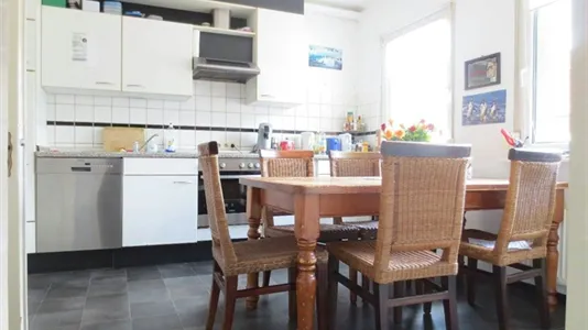 Rooms in Borken - photo 8