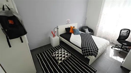 Rooms in Turin - photo 5