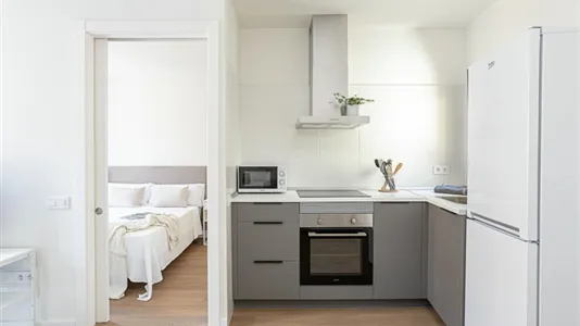 Apartments in Location is not specified - photo 7