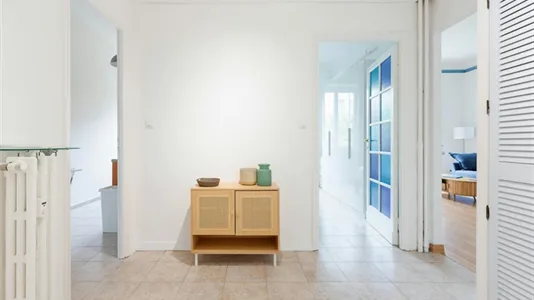 Apartments in Milano Zona 4 - Vittoria, Forlanini - photo 9