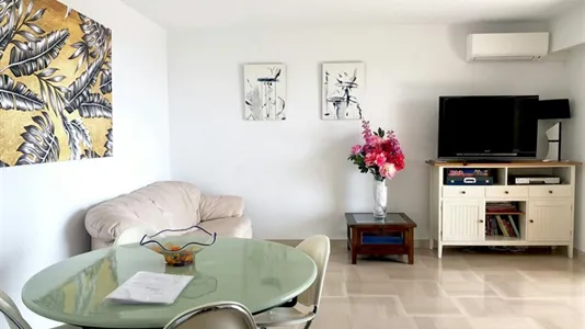 Apartments in Nice - photo 2