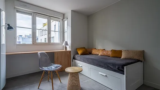 Apartments in Paris 10ème arrondissement - photo 6