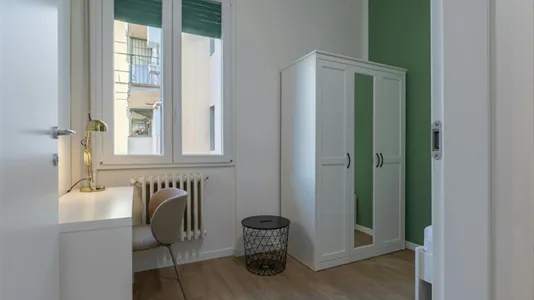 Rooms in Florence - photo 3